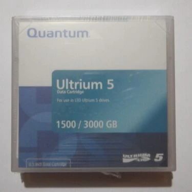 Quantum LTO5 данные ленты/картридж (MR-L5MQN-01) 1 5 ТБ-3 ТБ
