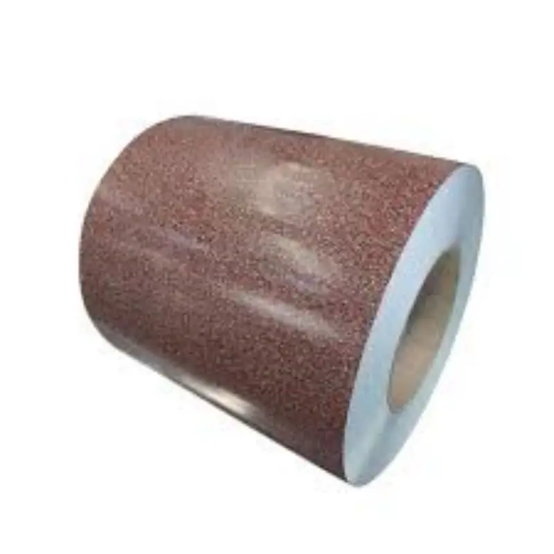 High quality Wood grain ppgi coil sheet prepainted ppgi sheet prepainted galvanized steel coil