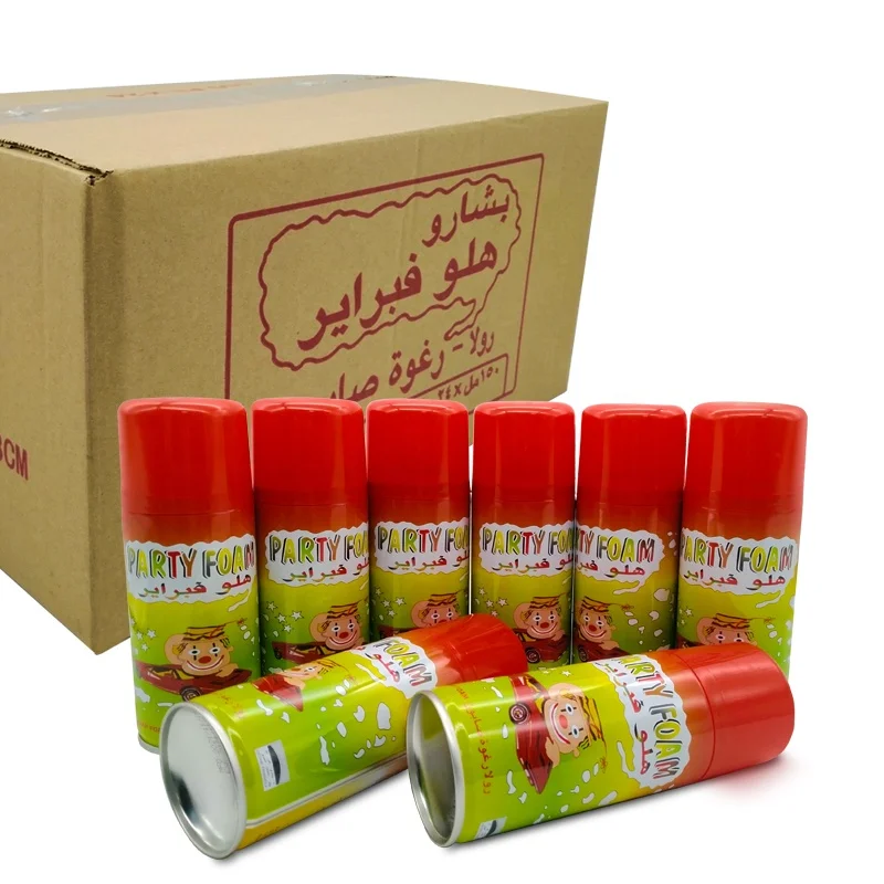 car spray snow flake snow spray