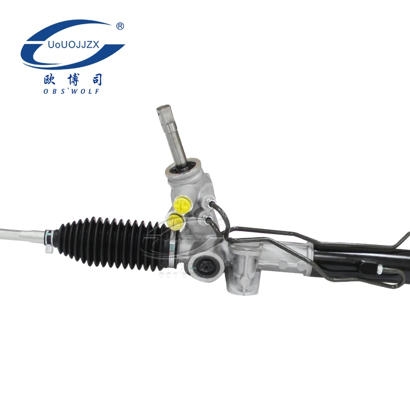 Автомобильный рулевой механизм assy Гидроусилитель рулевого механизма для JEEP Compass Dodge Caliber Jeep Patriot 07-17 5154515AC P0510552AC 5154517AC