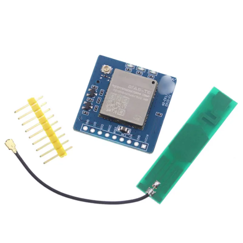 4G CAT1 module Full Netcom iot development board 4g module data transparent transmission GT-GA10