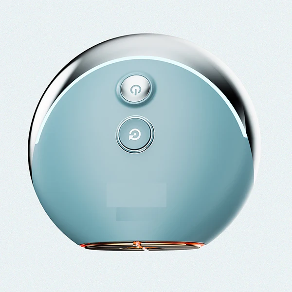 Новинка 2022 оборудование для красоты штампованное Радиочастотное и EMS светодиодное фотонное устройство лица высокочастотное