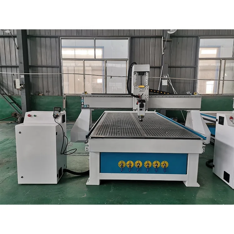 
China Manufacture 18000rpm Wind Cooled Cnc Router Spindle Motor For Wood Machinery Industry Wood Router 