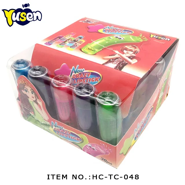 liquid candy
