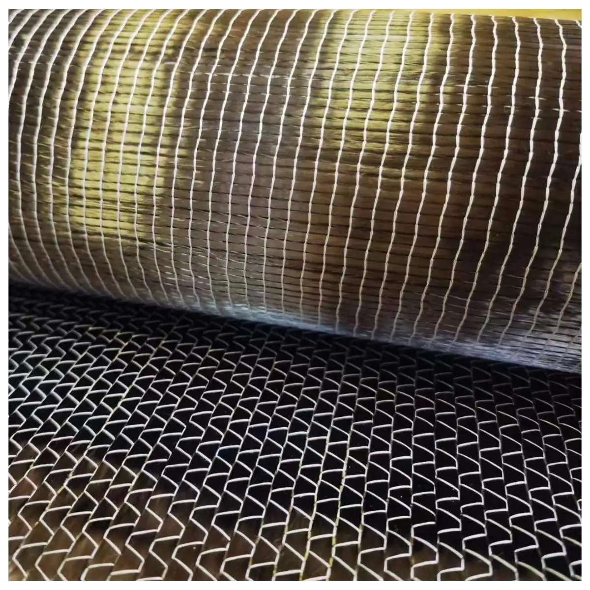 300g carbon fiber biaxial cloth 12K  0-90 degree axial carbon fiber cloth marine motorcycle retrofit