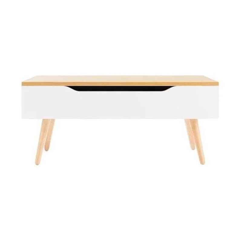 Wholesale High Quality Multifunctional Lift Top Coffee Table With Storage