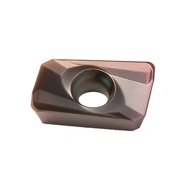 Factory direct sales Carbide Insert APMT1135PDER-H2 Cutting Carbide Turning Insert Milling Insert Plates