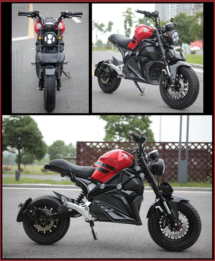 New made in china Motorbike Adult Automatic Cheap Bike Motorcycles