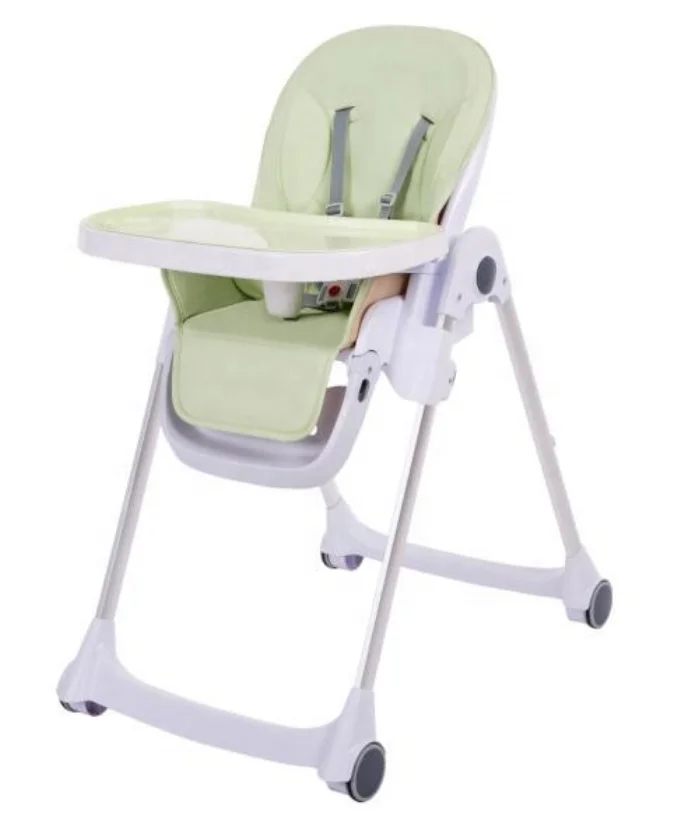 factory sale good quality  baby high chair for sale /cheap baby high chair