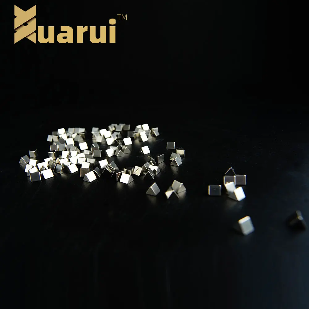 sawtooth blade tips cobalt alloy saw tips Abrasive and corrosion-resistant for woodworking