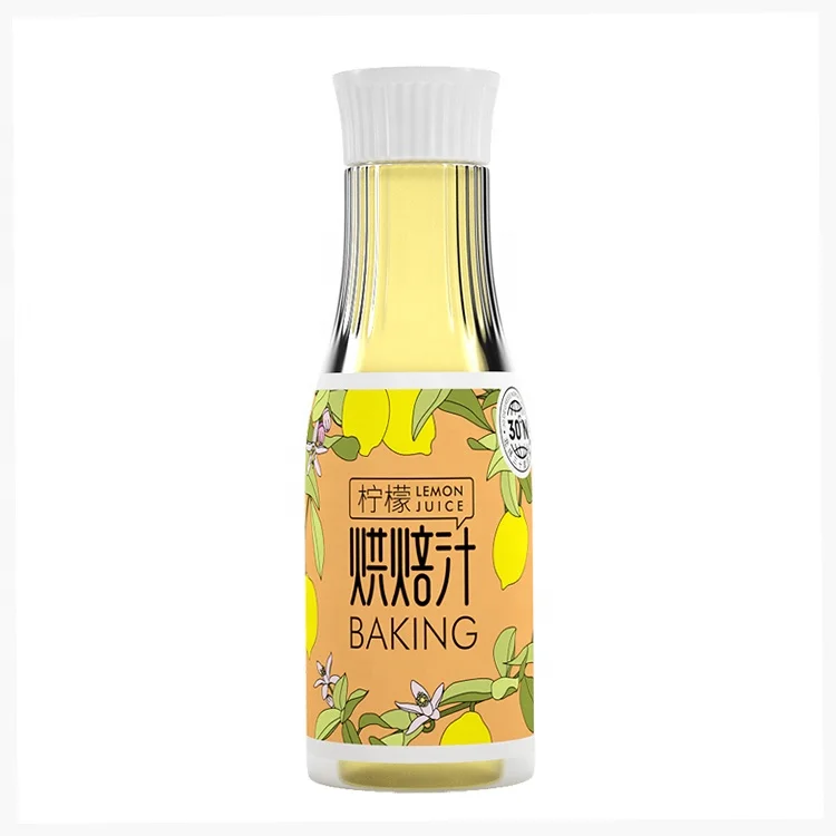 
HDlemon Lemon seasoning Juice for Cooking Lemonade 