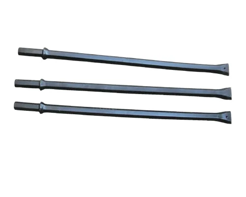 The integral drill rod whole drill is available for users to buy customized options
