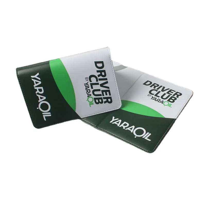 Fashionable Mini Travel Wallet with Ticket Holder Card Holder ATM ID Card Cover Made of PU Silicon Vinyl Nylon for Credit Cards