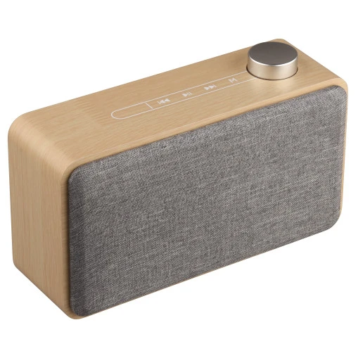 Ретро домашний HIFI беспроводной Bluetooth деревянный динамик parlante inalambrico