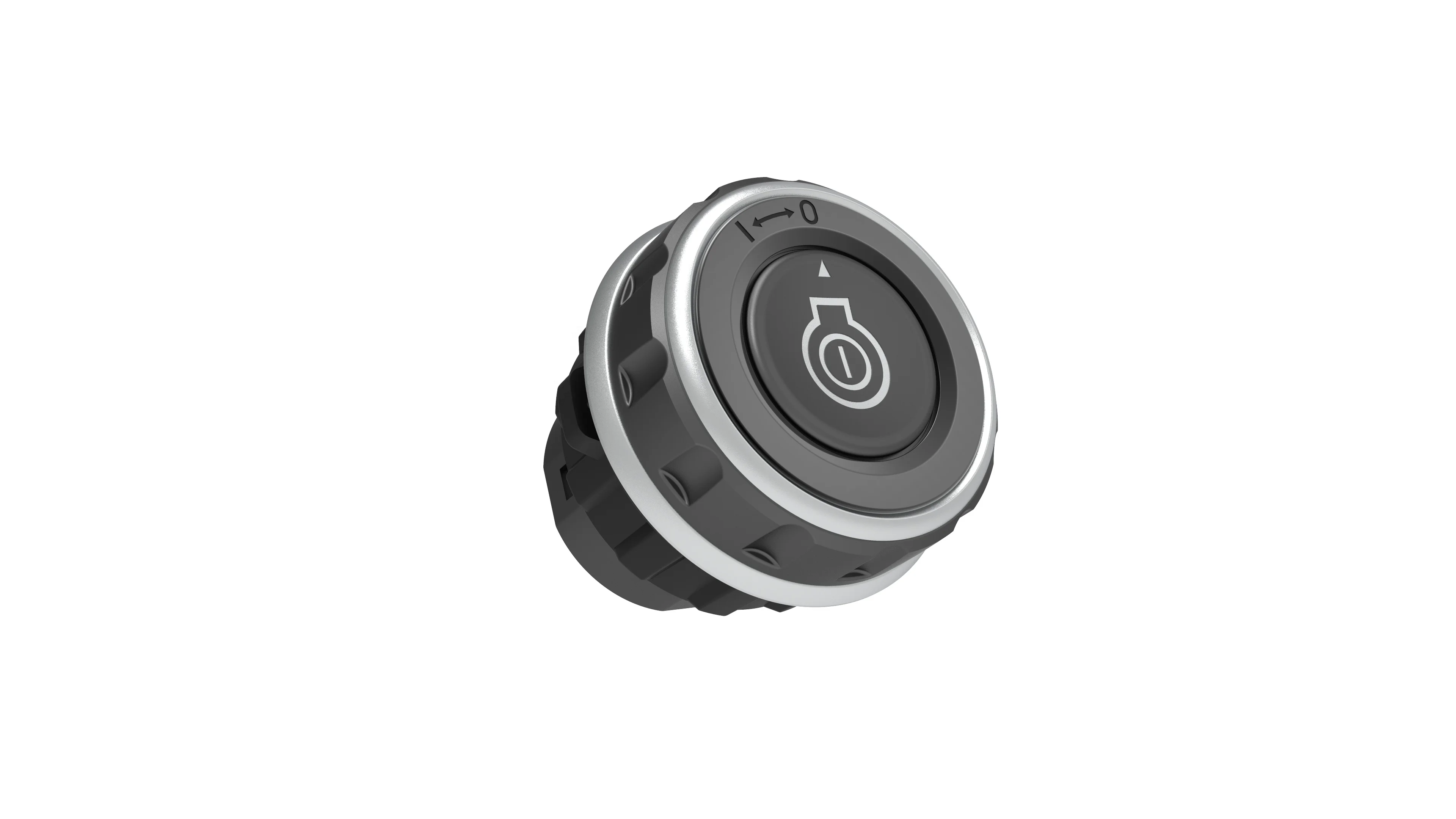 New arrival truck start switch start stop push button one-click start button