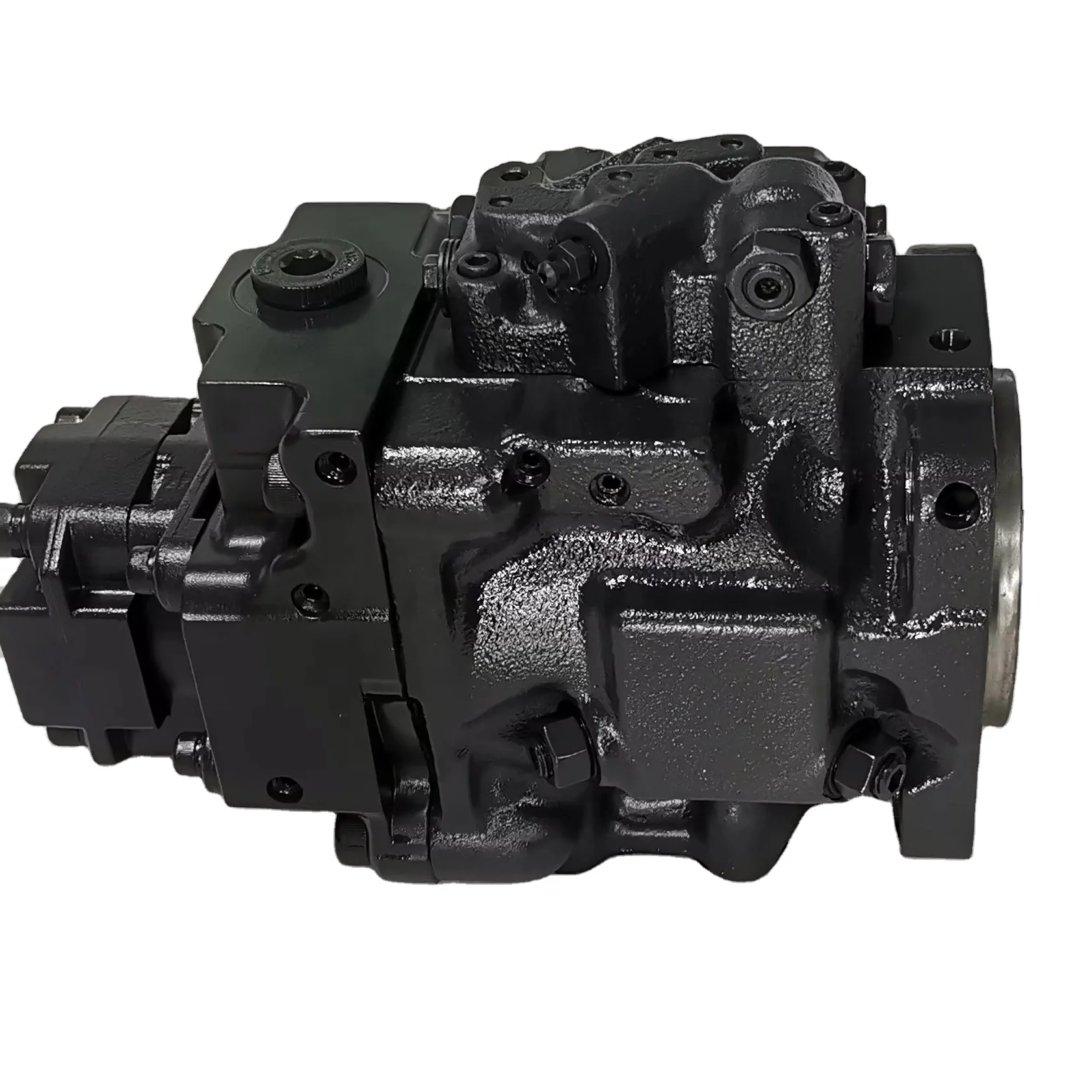 New Excavator Hydraulic Pump PC35 Main Pump Piston Pump for 3.5 Tons Excavator