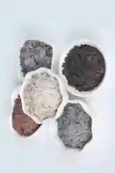 Durable Using Low Price Wall Cladding Natural Composite Rocks Sliced Stone