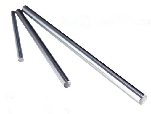 High precision factory price cnc linear guide rail SBR20-1000MM Sbr20uu bearing sliding blocks