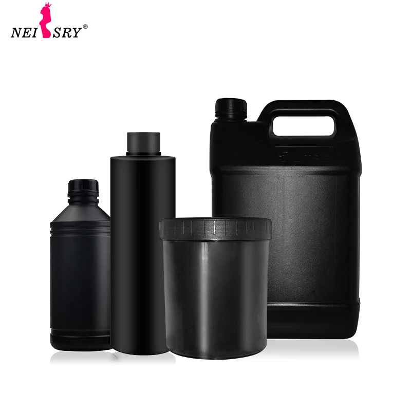Neiss Private Label Gel Nail Polish for nail extensions Liquid gel 1KG  fast builder poly liquid extension gel for nail art