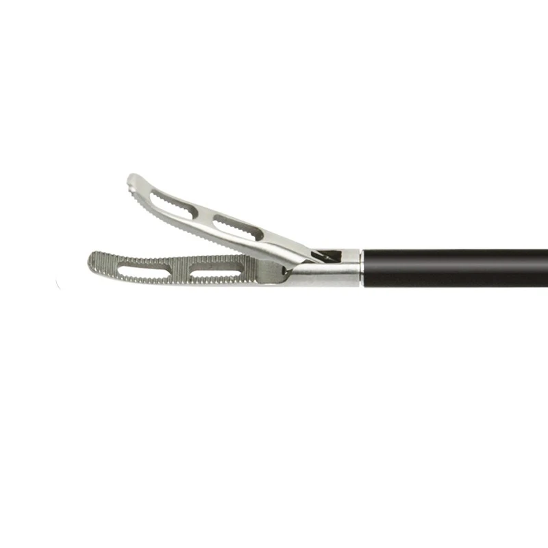 Laparoscopic Monopolar Bipolar Forceps With Cable Reusable Bipolar Coagulation Maryland Forceps