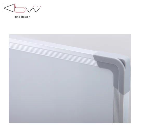 KBW standard size classroom cork board size 240*120 cm