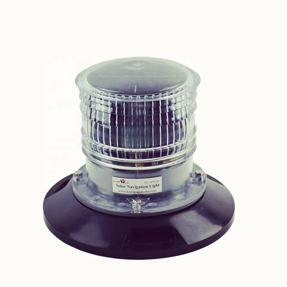 Корабельный светодиодный солнечный док-станция для лодки баржа порт правой навигационные огни