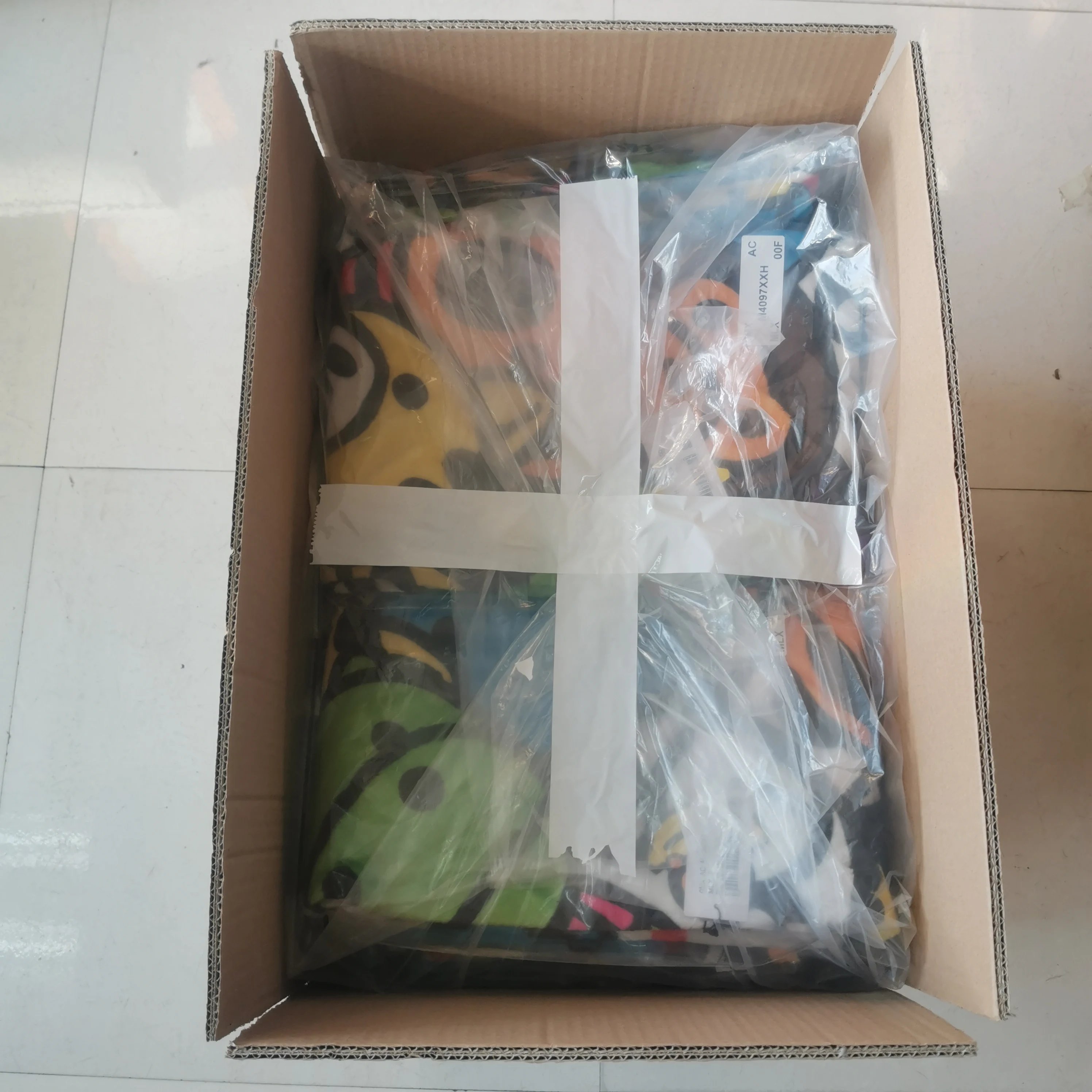 На плоской подошве с принтом из мультика и милым принтом 100% из полиэстра и фланелей с начесом для детей, мягкое детское одеяло