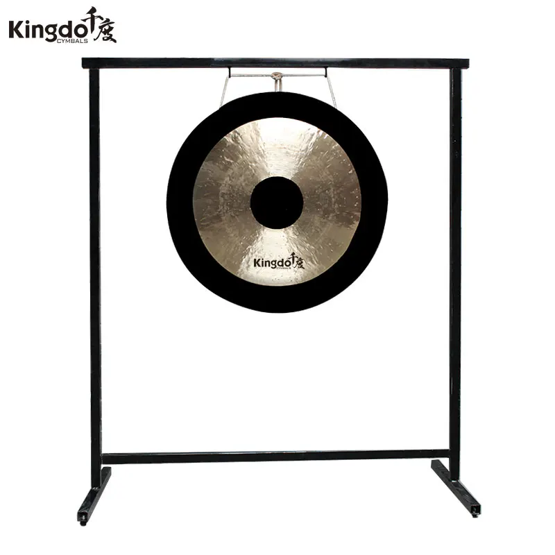  Китайский музыкальный инструмент 60 см chau gong