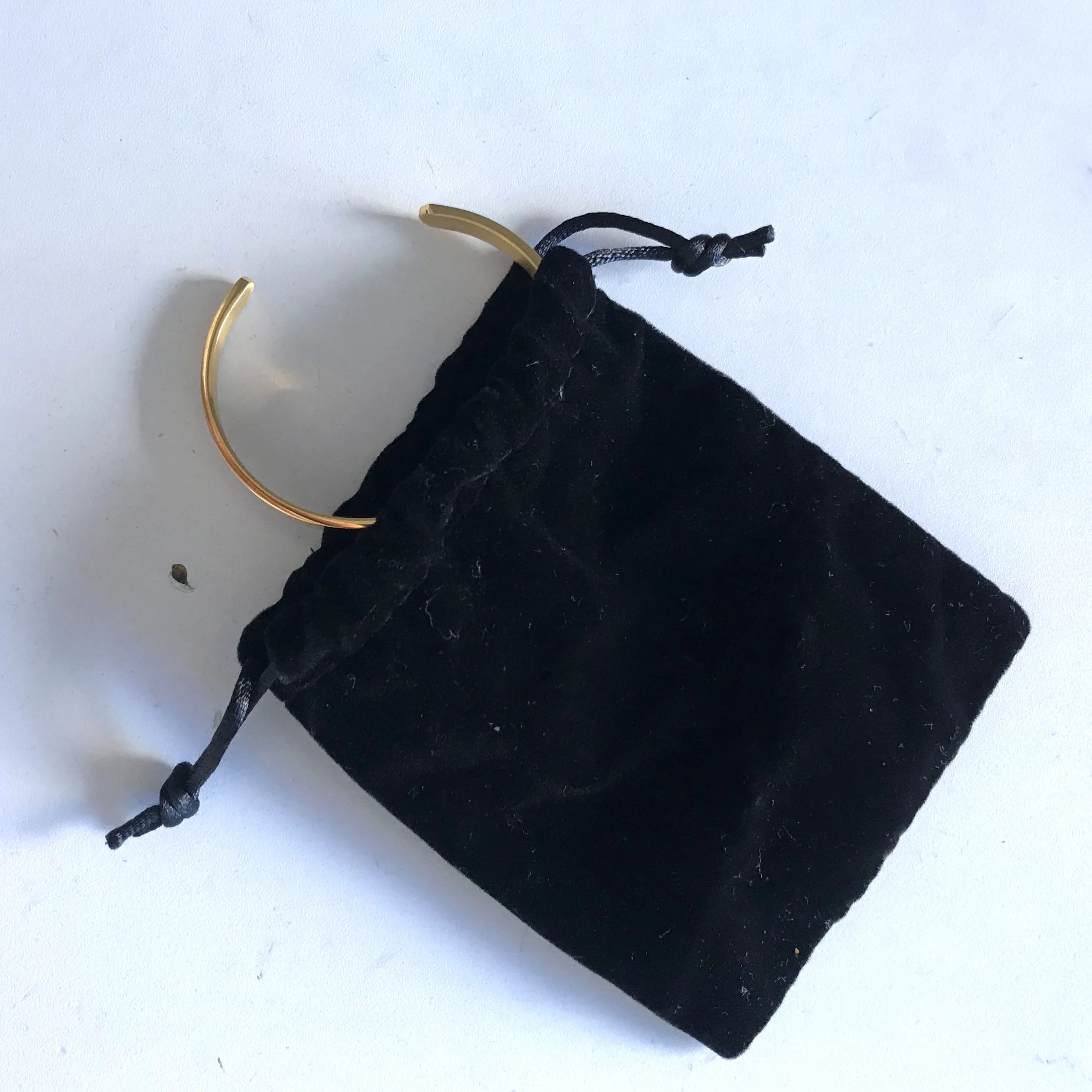 Velvet bags, packaging bags jewelry necklaces bracelets jewelry wholesale