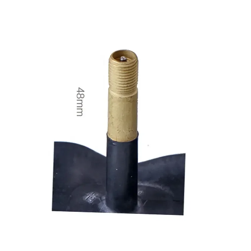 Bicycle Inner Tube Road Butyl Rubber Nozzle Pneumatic Tire 700C Meizuifuzi