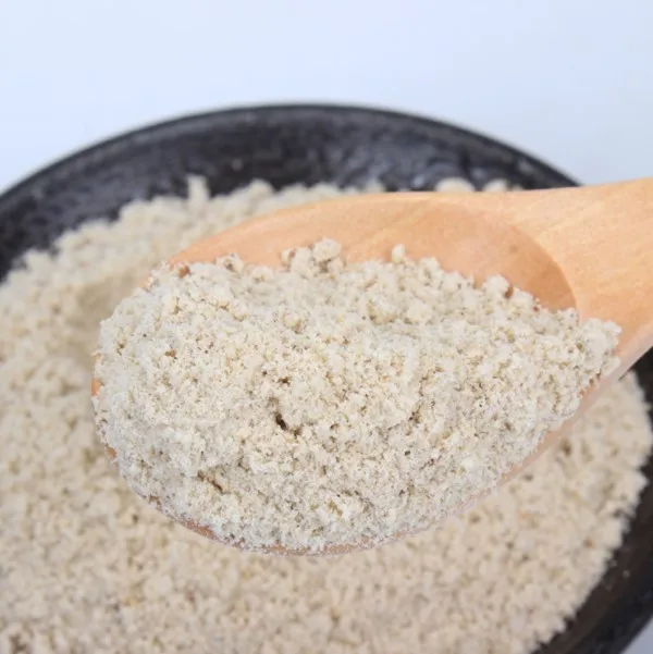 ISO certification high quality pea protein CAS 9000-70-8 organic pea protein powder