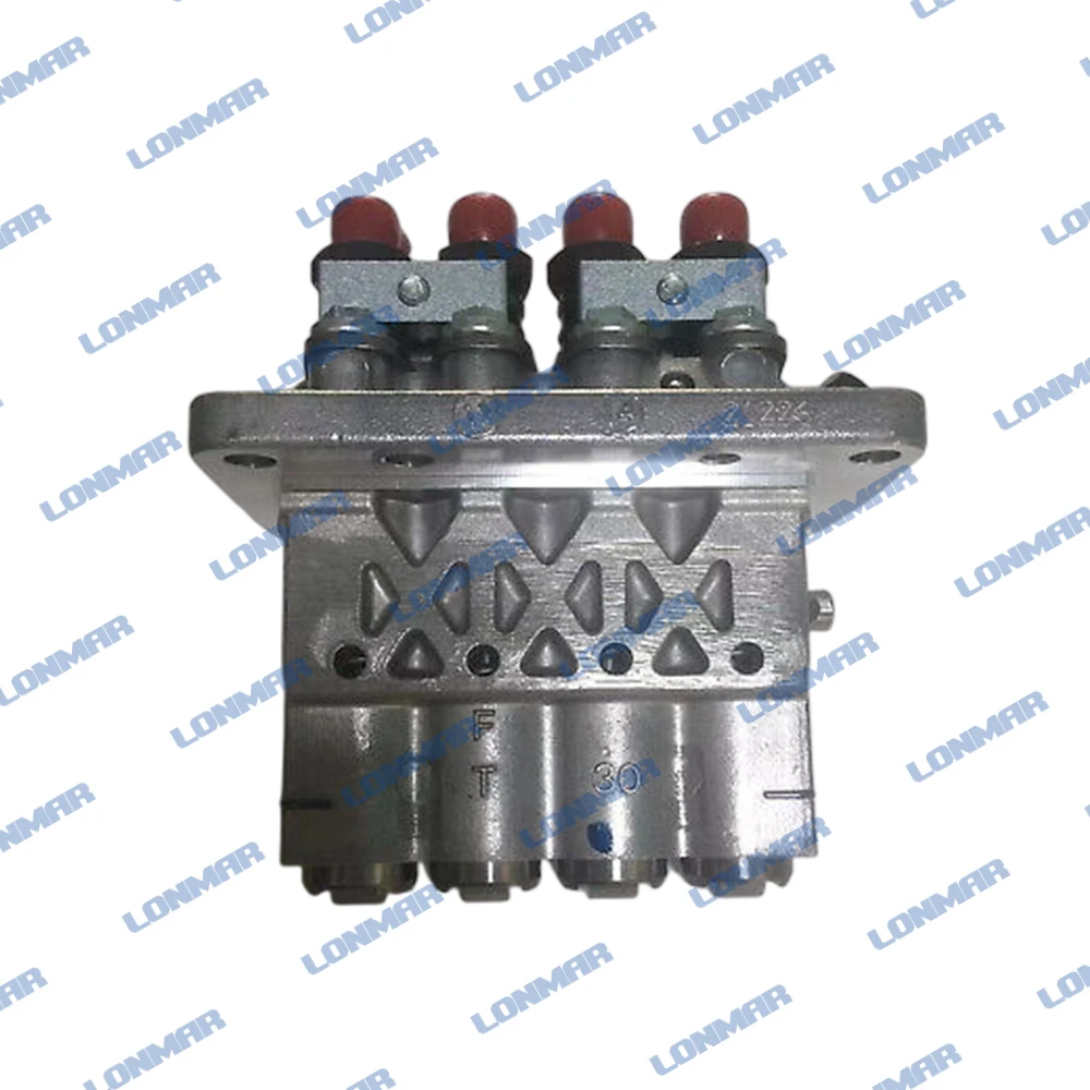 Kubota Spare Parts Fuel Injection Pump For Kubota V2203 V2403