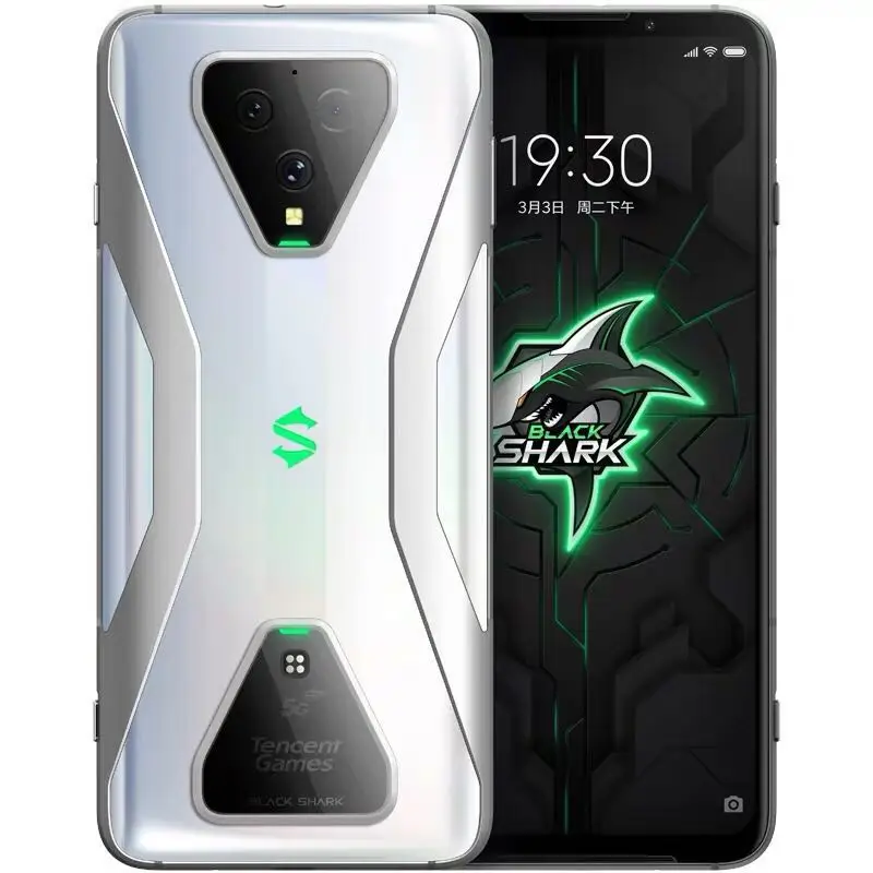 
Displaying Xiaomi Black Shark 3 Pro 5G 7.1