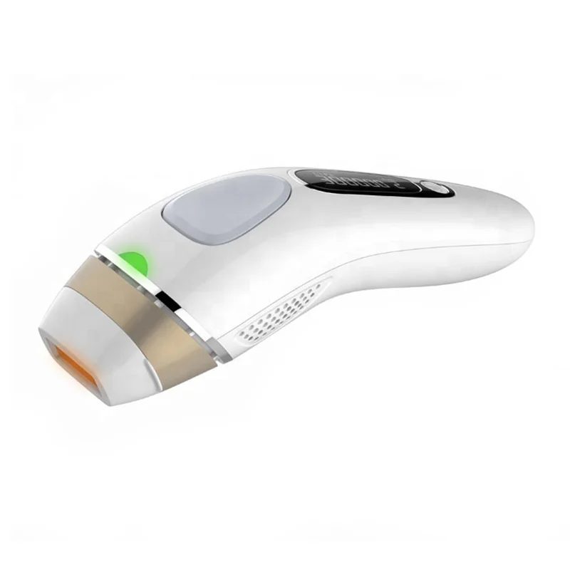 New Design Laser Painless Hair Removal Laser IPL Hair Removal Suitable For The Whole Body