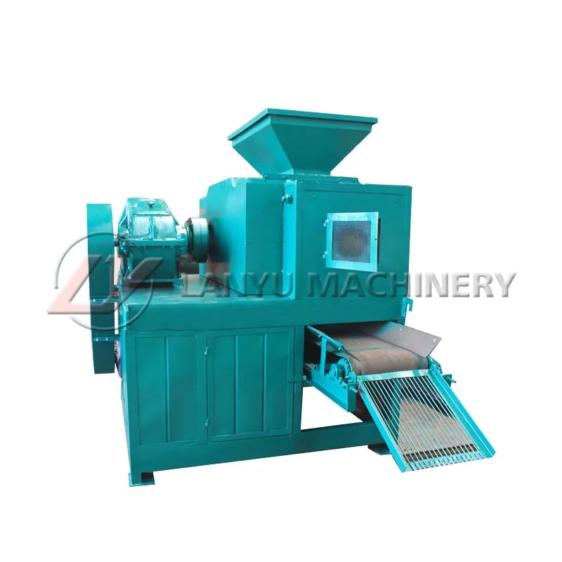 coal briquette production line/sawdust briquette machine/wood waste charcoal coal briquette production making line