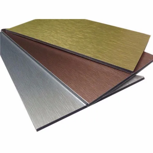 cheap price 3mm 4mm exterior/interior wall panel aluminum composite panel/Alucobond in Libya market