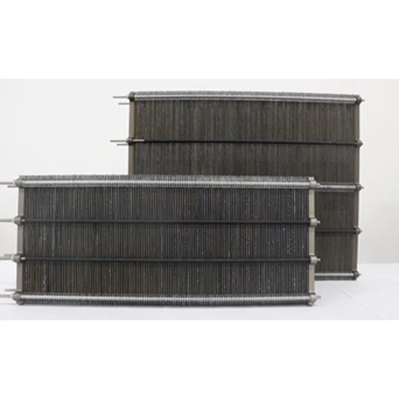 Hydrogen Fuel Cell Electric Charging Battery Stack