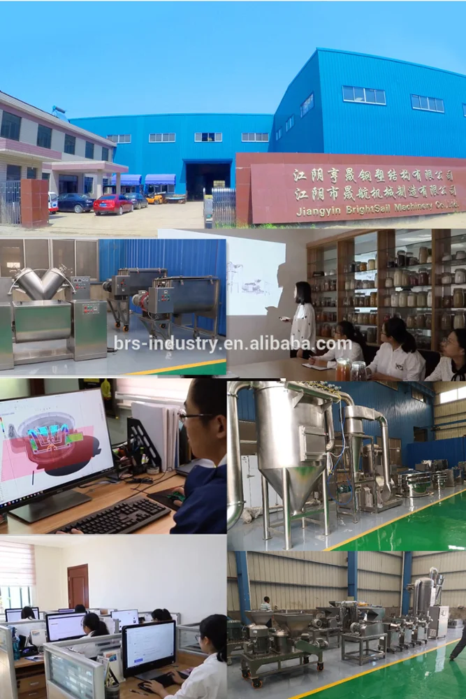 brightsail automatic screw feeder machine feed screw conveyor powder feeder conveyor