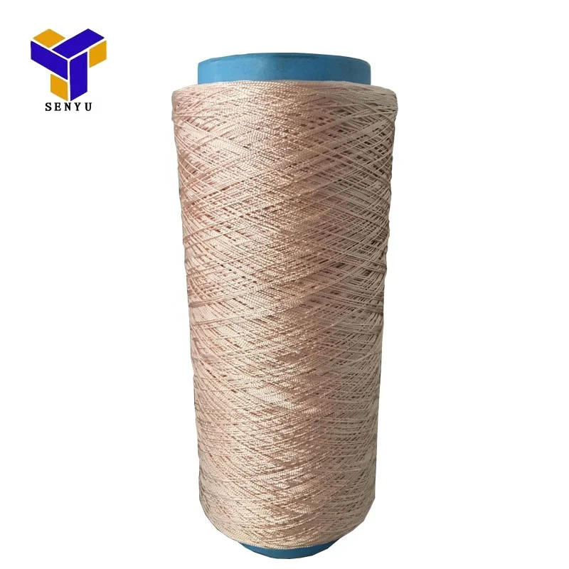 100% Nylon 6 high tenacity industrial multi filament yarn 630D/840D/1260D/1680D/1890D  for tyre cord fabric