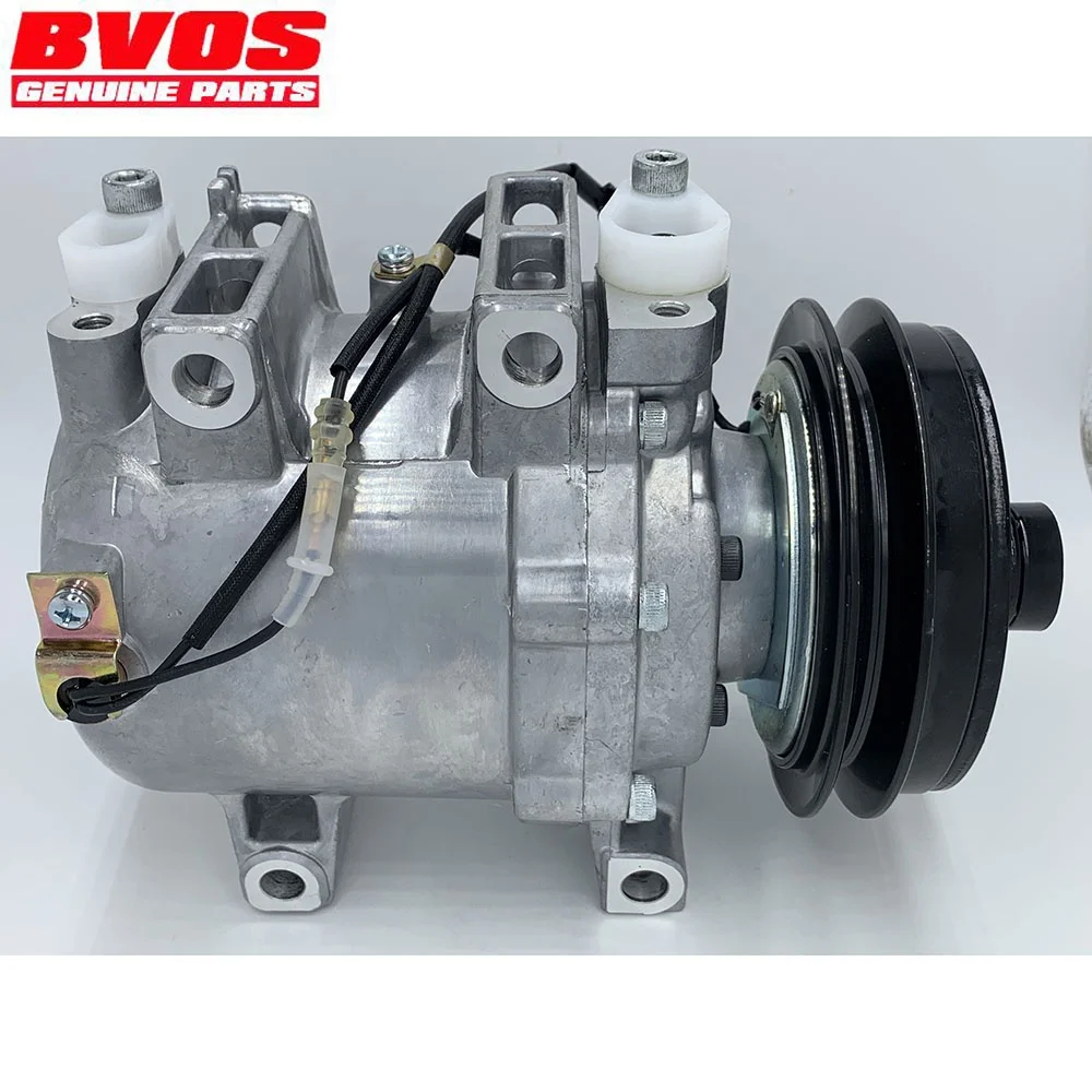 Bvos CR-14 новая высокая производительность Авто AC компрессор для Isuzu Dmax 3,0 TDI OEM 8980939280 A4201184A02001