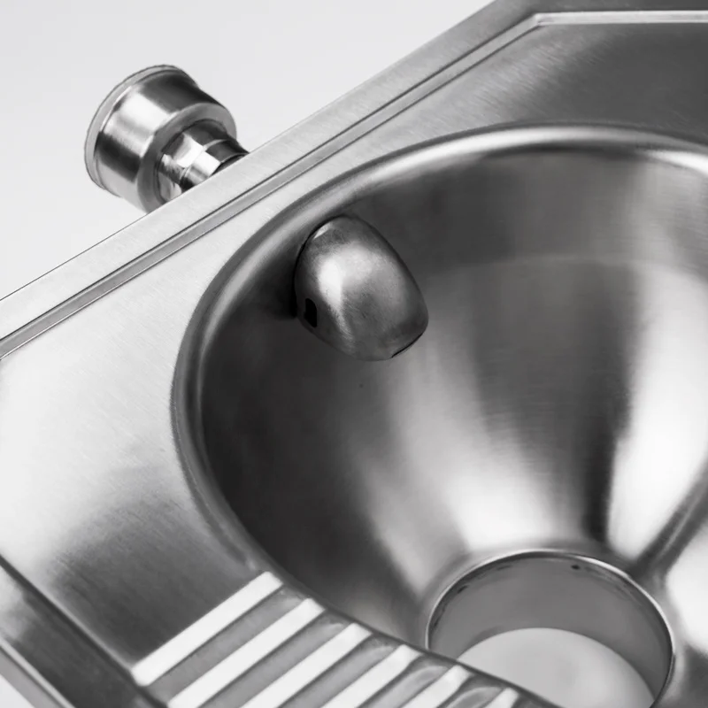 Wash down 304 stainless steel wc squat pan toilet for school toilets and washrooms