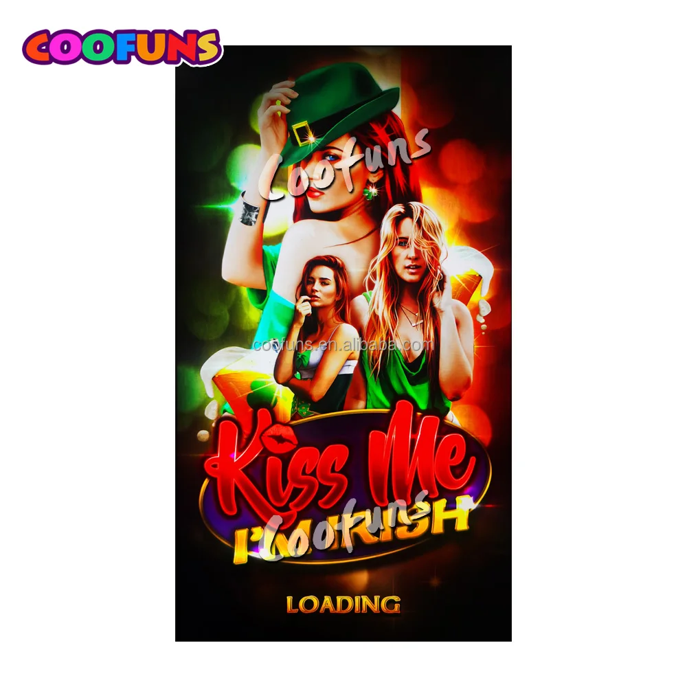 COOFUNS Multigame 5 в 1 вертикальный толчок мастерская игра FUSION 2 Banilla Games