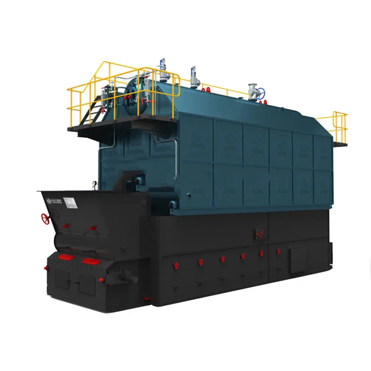 Hot Selling Chemical Industry Steam Boiler Coal-fired steam boiler
