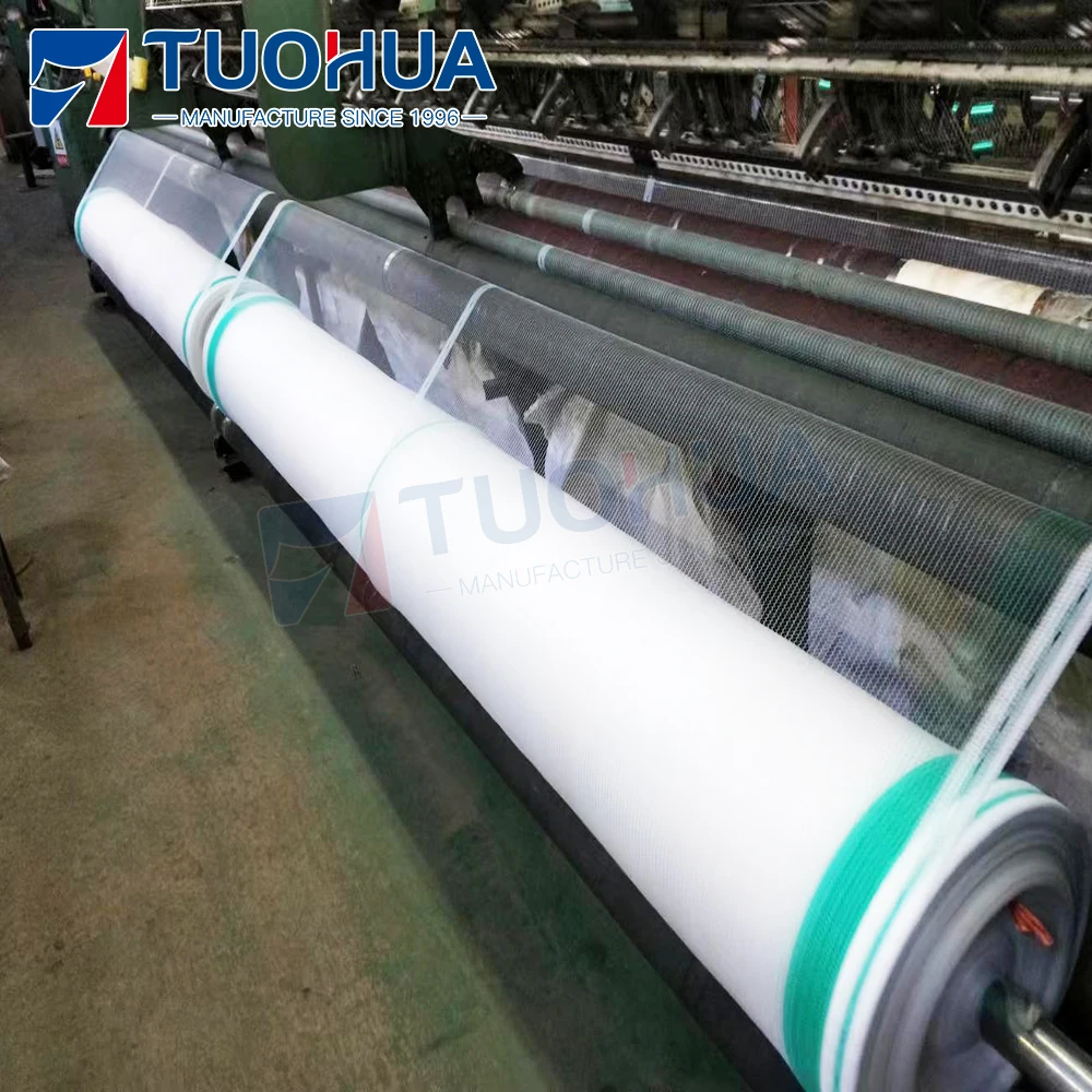 Garden plants protection net anti hail net