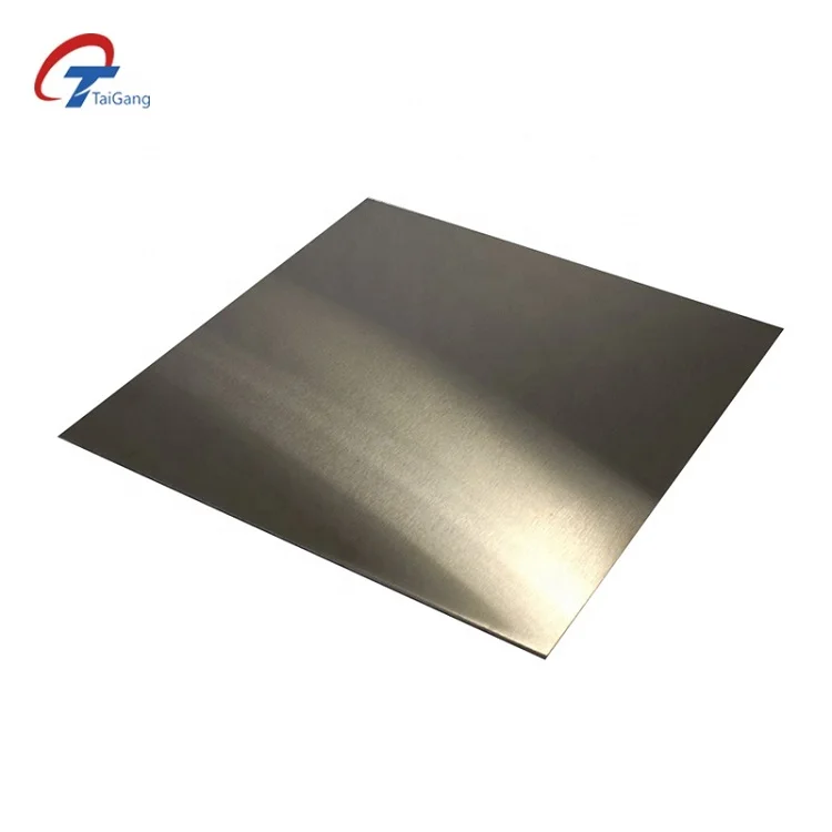 planchas de acero inoxidable inox 4x8 201 202 304 316 409 410 430 stainless steel sheets plate price per kg