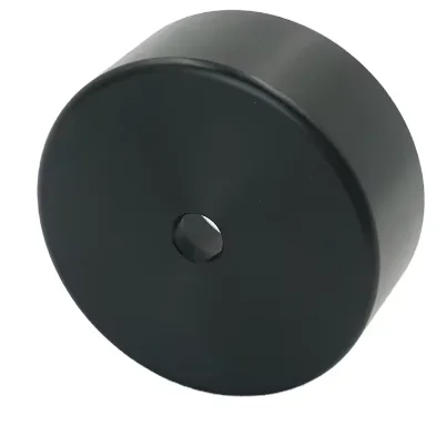 Wholesale strong magnetic round magnet with screw countersunk hole GB891
