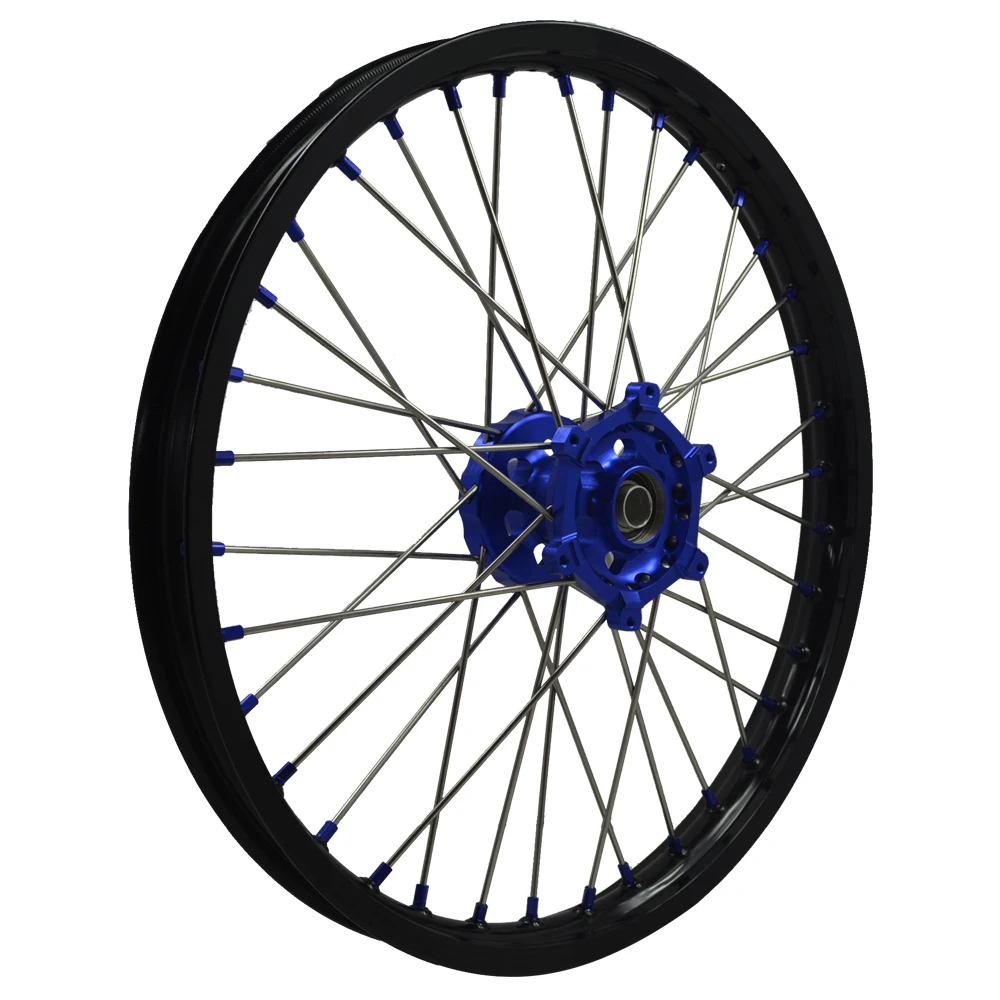 18 Inch Enduro WR250 racing Motorcycle CNC alloy wheel Rims