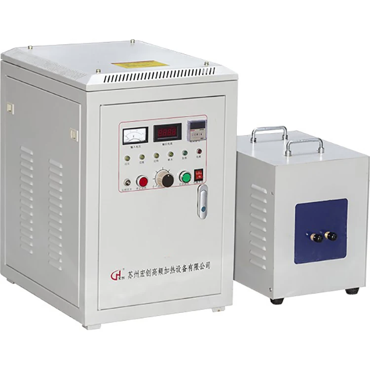 induction heater high frequency induction heating