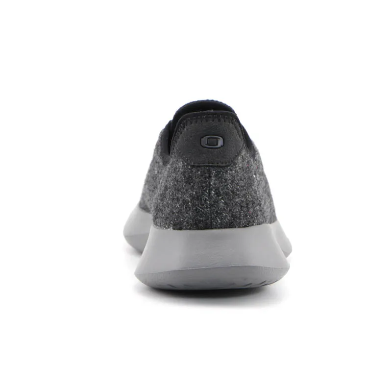 100% wool sneakers unisex wool sneakers