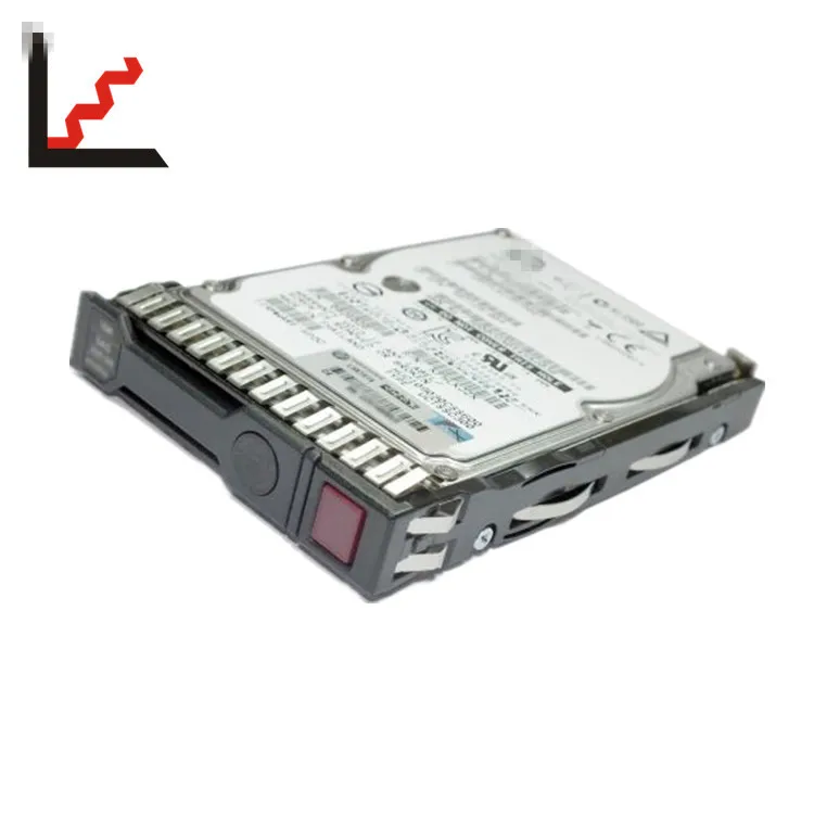 Genuine 507127-B21 300G 10K 2.5 300G 10K 2.5 SAS 507284-001 server HD